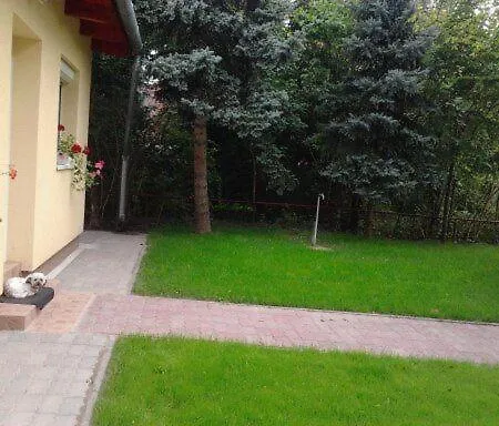 Nyaraló Dunaparti Pihenes *